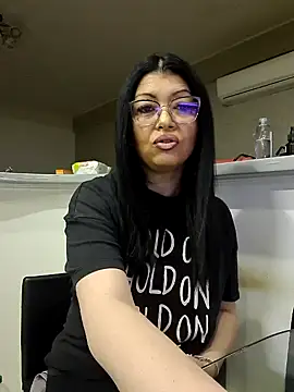 Milf Abigail online show from 03/16/25, 11:48