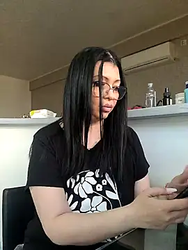 Milf Abigail online show from 03/20/25, 05:35