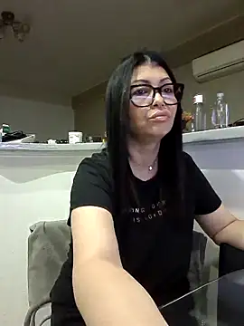 Milf Abigail online show from 10/11/25, 11:28