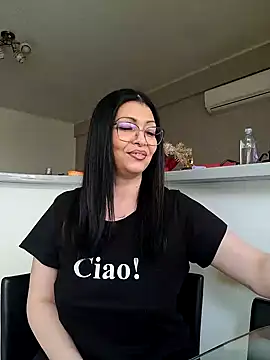 Milf Abigail online show from 03/15/25, 09:09