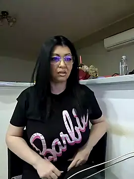 Milf Abigail online show from 03/10/25, 01:01