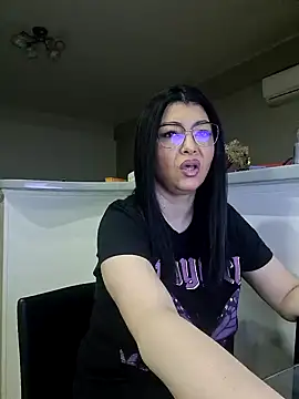 Milf Abigail online show from 03/09/25, 12:53
