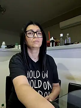 Milf Abigail online show from 10/06/25, 12:45