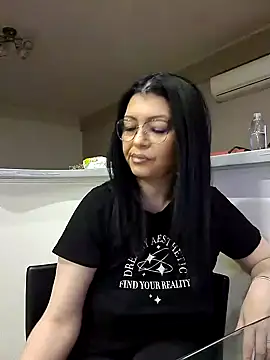 Milf Abigail online show from 03/19/25, 02:27