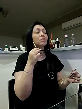 Milf Abigail online show from 11/26/25, 01:38