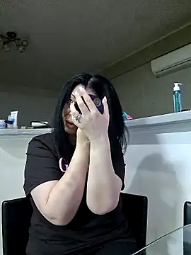 Milf Abigail online show from 02/23/26, 02:02