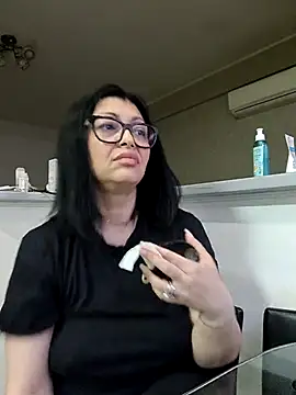 Milf Abigail online show from 05/25/26, 02:44