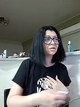 Milf Abigail online show from 04/08/26, 01:29