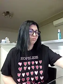 Milf Abigail online show from 04/26/26, 02:42