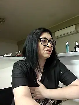 Milf Abigail online show from 03/28/26, 02:12