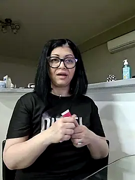 Milf Abigail online show from 04/22/26, 01:23