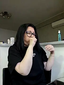 Milf Abigail online show from 05/30/26, 03:24