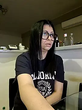 Milf Abigail online show from 12/02/25, 01:17