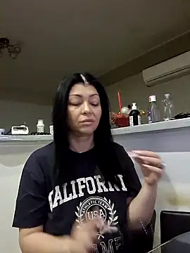 Milf Abigail online show from 11/16/25, 01:32