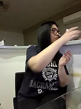 Milf Abigail online show from 12/22/25, 01:17