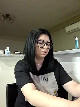 Milf Abigail online show from 02/19/26, 03:36