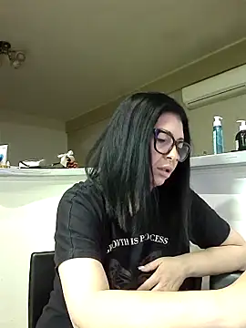 Milf Abigail online show from 03/11/26, 02:38