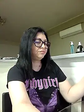 Milf Abigail online show from 04/03/26, 01:34