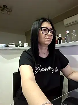 Milf Abigail online show from 11/15/25, 02:37