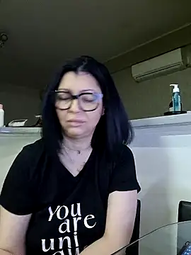 Milf Abigail online show from 03/25/26, 02:12