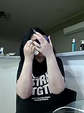 Milf Abigail online show from 03/15/26, 11:34