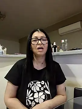 Milf Abigail online show from 01/09/26, 01:12