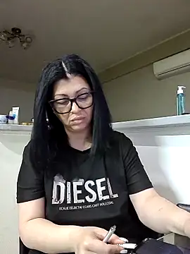 Milf Abigail online show from 02/22/26, 12:35