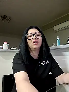 Milf Abigail online show from 03/21/26, 03:30