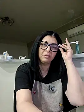 Milf Abigail online show from 05/06/26, 12:03