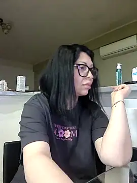 Milf Abigail online show from 05/23/26, 02:32