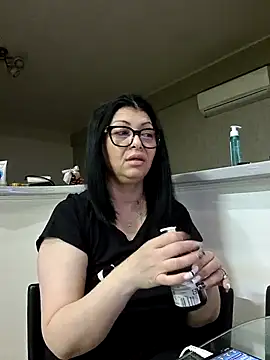 Milf Abigail online show from 02/21/26, 02:02