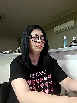 Milf Abigail online show from 03/14/26, 02:28