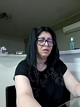 Milf Abigail online show from 05/10/26, 01:09