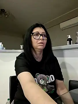 Milf Abigail online show from 02/05/26, 03:02