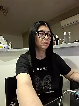 Milf Abigail online show from 01/10/26, 02:51