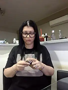 Milf Abigail online show from 11/02/25, 02:27