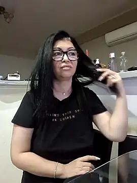 Milf Abigail online show from 11/17/25, 11:31