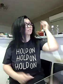 Milf Abigail online show from 11/30/25, 02:12