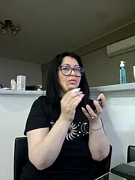 Milf Abigail online show from 05/29/26, 02:50