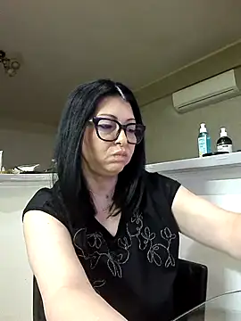 Milf Abigail online show from 03/17/26, 01:19