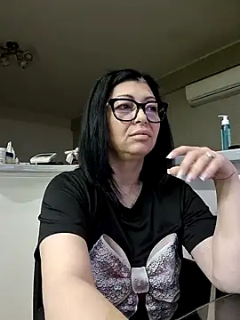 Milf Abigail online show from 03/30/26, 01:51