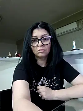 Milf Abigail online show from 04/17/26, 12:35