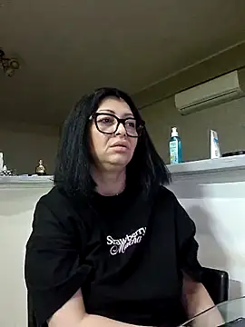 Milf Abigail online show from 04/13/26, 11:20