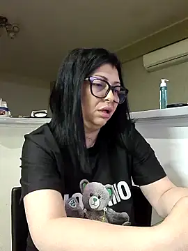 Milf Abigail online show from 05/11/26, 12:12