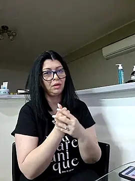 Milf Abigail online show from 02/18/26, 03:04