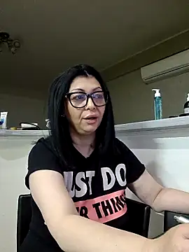 Milf Abigail online show from 02/20/26, 02:41