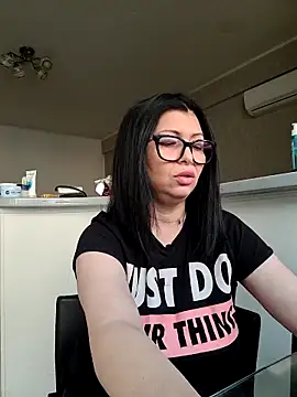 Milf Abigail online show from 02/20/26, 06:26