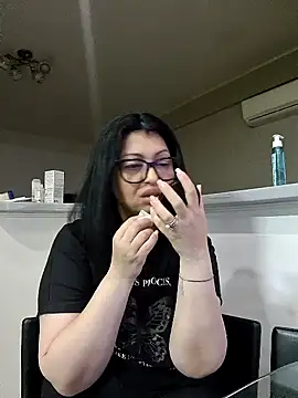 Milf Abigail online show from 05/26/26, 02:31