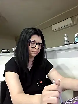 Milf Abigail online show from 02/14/26, 03:40