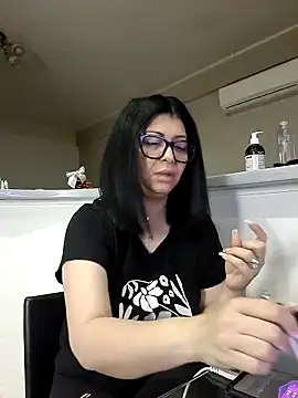 Milf Abigail online show from 02/06/26, 03:02